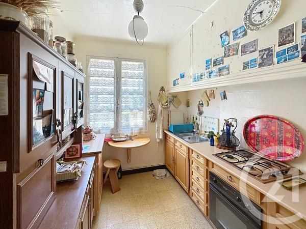 Appartement F3 à vendre  3 pièces - 63,72 m 2   AMELIE LES BAINS PALALDA  - 66