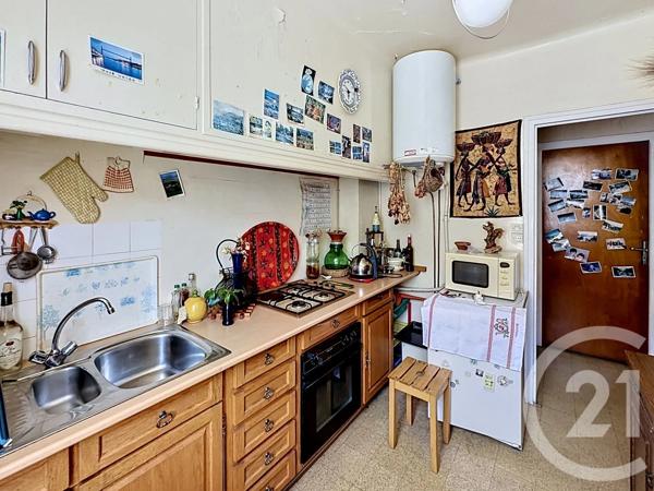 Appartement F3 à vendre  3 pièces - 63,72 m 2   AMELIE LES BAINS PALALDA  - 66