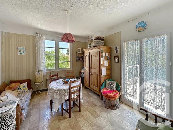 Appartement F3 à vendre  3 pièces - 63,72 m 2   AMELIE LES BAINS PALALDA  - 66