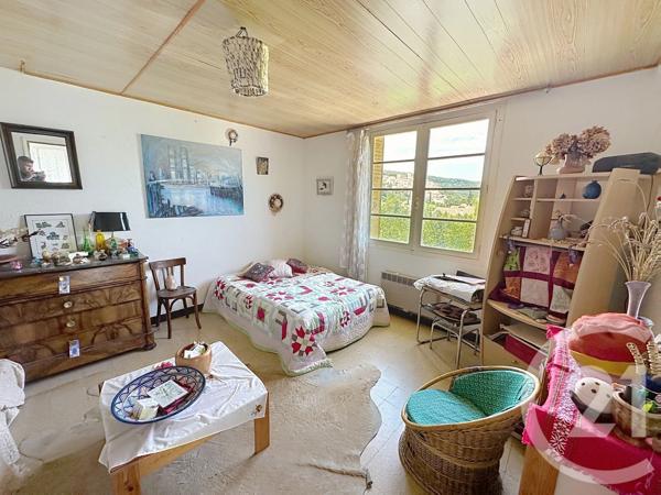 Appartement F3 à vendre  3 pièces - 63,72 m 2   AMELIE LES BAINS PALALDA  - 66