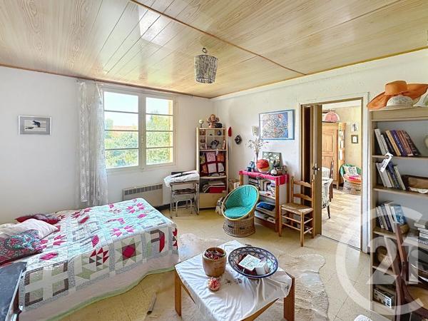 Appartement F3 à vendre  3 pièces - 63,72 m 2   AMELIE LES BAINS PALALDA  - 66