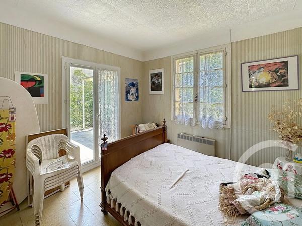 Appartement F3 à vendre  3 pièces - 63,72 m 2   AMELIE LES BAINS PALALDA  - 66
