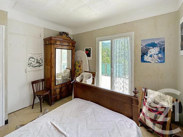 Appartement F3 à vendre  3 pièces - 63,72 m 2   AMELIE LES BAINS PALALDA  - 66