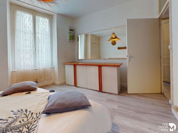 Appartement - À vendre - 55 m² - LE CROISIC | The Door Man