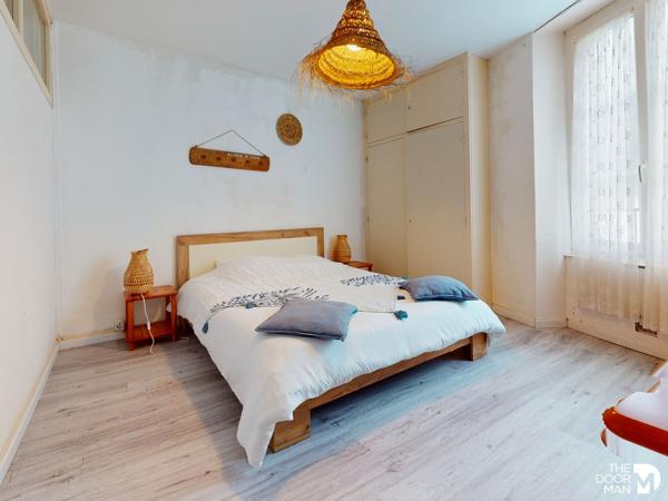 Appartement - À vendre - 55 m² - LE CROISIC | The Door Man