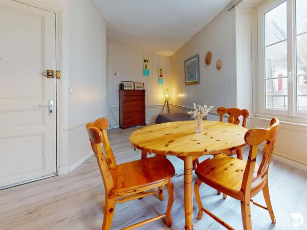 Appartement - À vendre - 55 m² - LE CROISIC | The Door Man