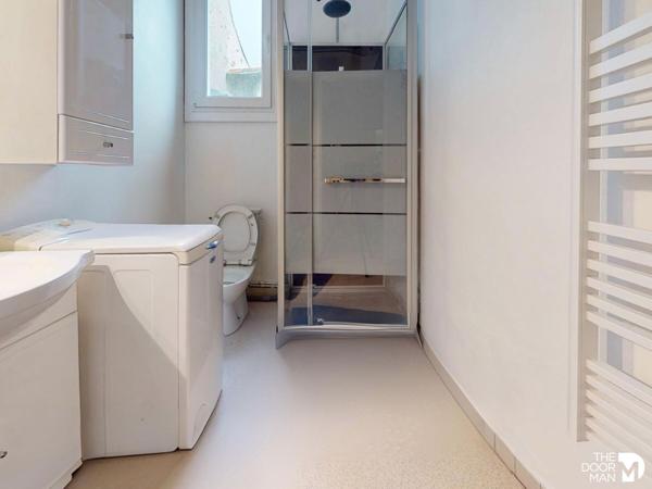 Appartement - À vendre - 55 m² - LE CROISIC | The Door Man