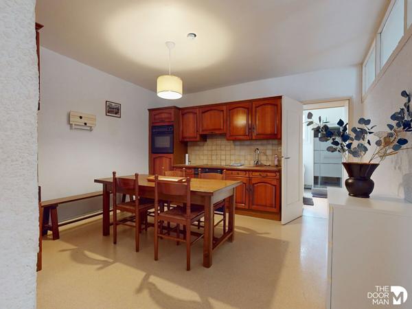 Appartement - À vendre - 55 m² - LE CROISIC | The Door Man