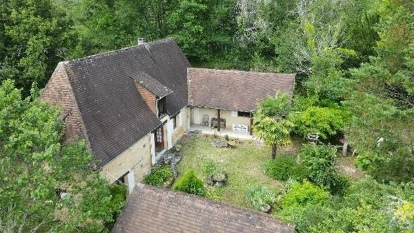 Maison 80m2, au Coeur des bois et sans nuisance