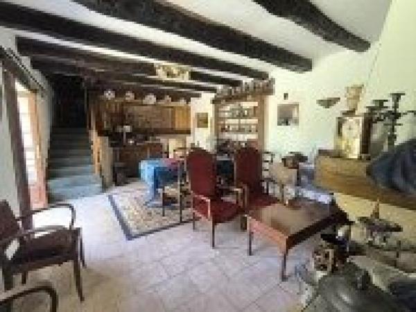 Maison 80m2, au Coeur des bois et sans nuisance