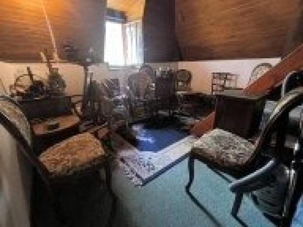 Maison 80m2, au Coeur des bois et sans nuisance