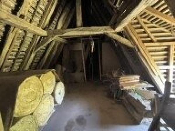 Maison 80m2, au Coeur des bois et sans nuisance