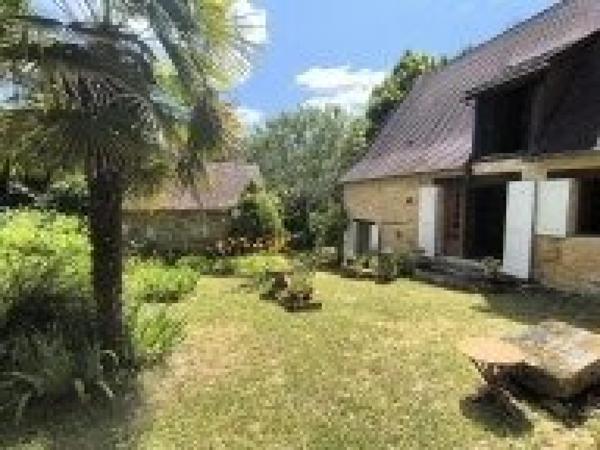 Maison 80m2, au Coeur des bois et sans nuisance