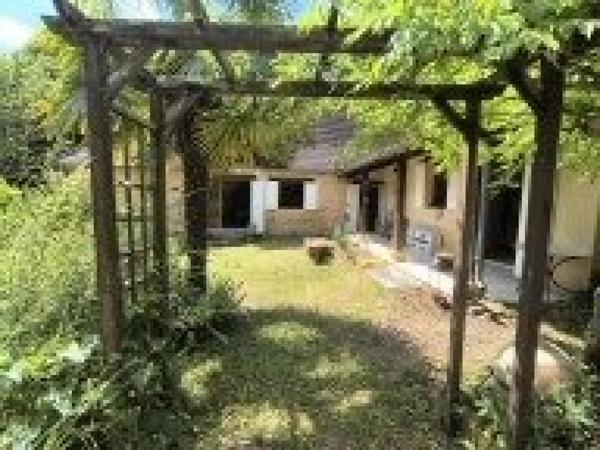 Maison 80m2, au Coeur des bois et sans nuisance