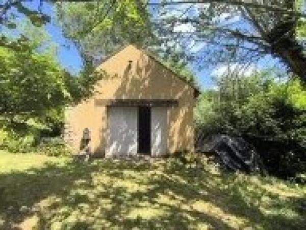Maison 80m2, au Coeur des bois et sans nuisance