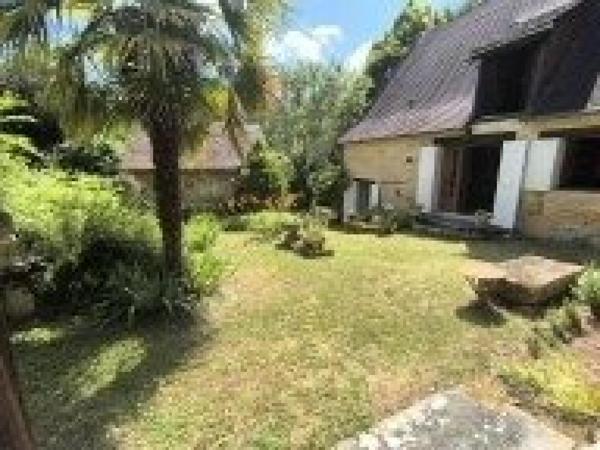 Maison 80m2, au Coeur des bois et sans nuisance