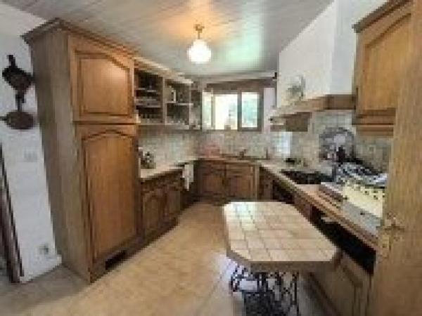 Maison 80m2, au Coeur des bois et sans nuisance