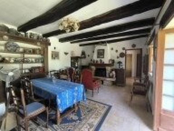 Maison 80m2, au Coeur des bois et sans nuisance