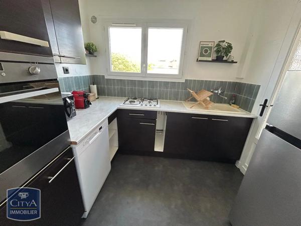 Location appartement 3 pièces de 64.69m²