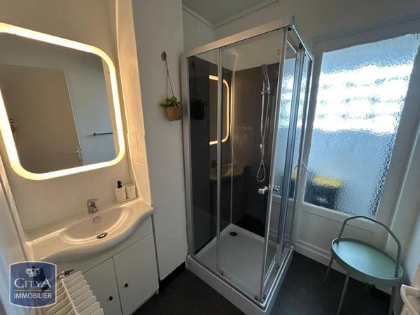 Location appartement 3 pièces de 64.69m²