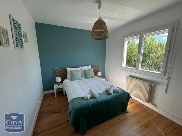 Location appartement 3 pièces de 64.69m²