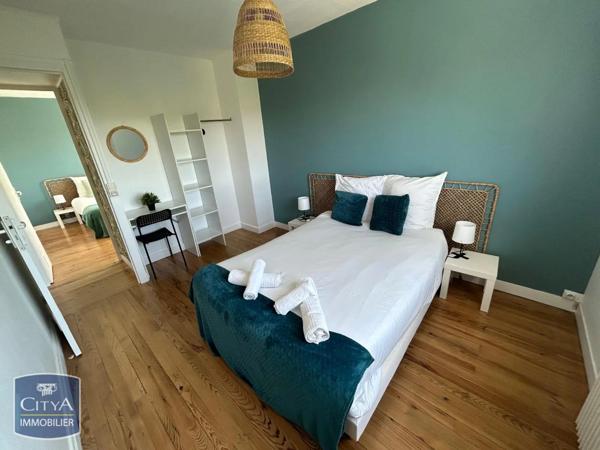 Location appartement 3 pièces de 64.69m²