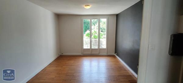 Appartement à louer 3 pièces 50.94m²