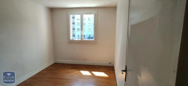 Appartement à louer 3 pièces 50.94m²