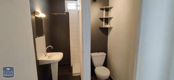 Appartement à louer 3 pièces 50.94m²