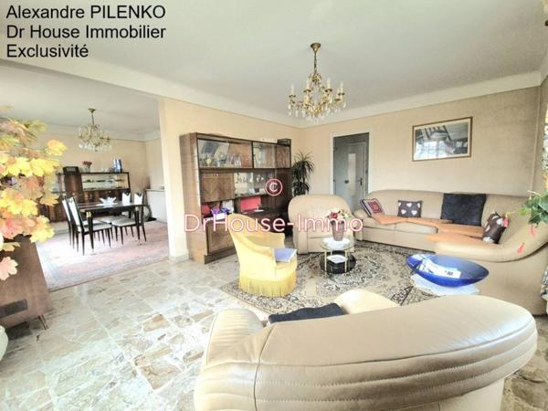 Maison à vendre 5 pièces de 120 m²