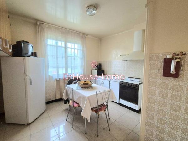 Maison à vendre 5 pièces de 120 m²