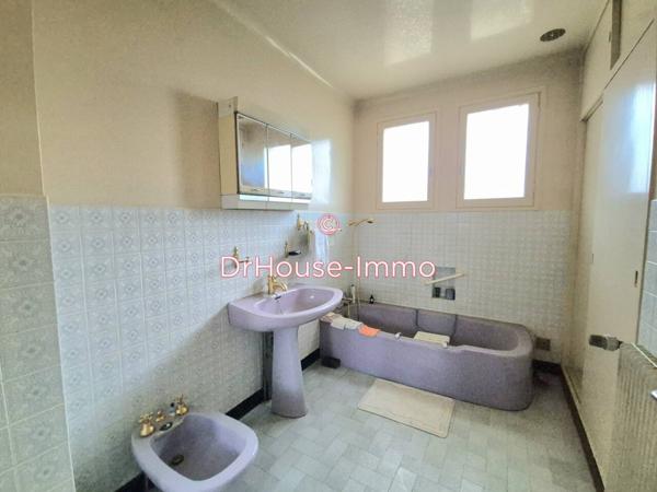 Maison à vendre 5 pièces de 120 m²