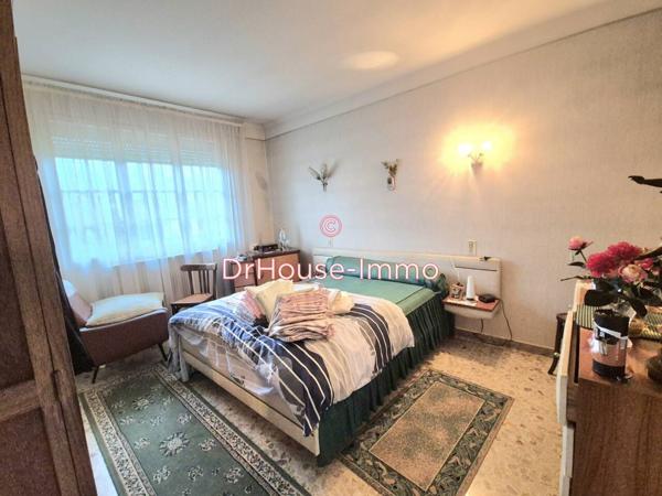 Maison à vendre 5 pièces de 120 m²