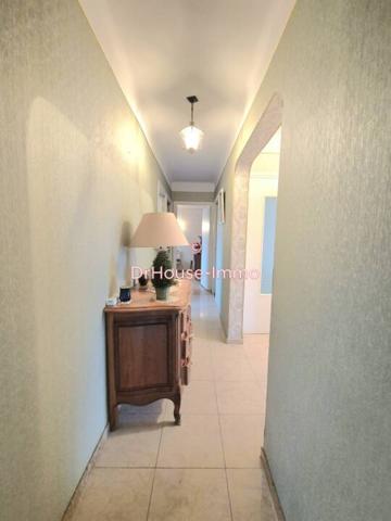 Maison à vendre 5 pièces de 120 m²