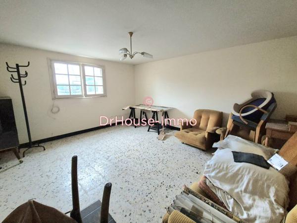 Maison à vendre 5 pièces de 120 m²