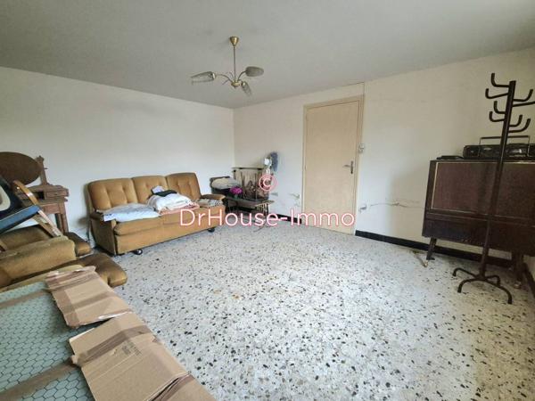 Maison à vendre 5 pièces de 120 m²