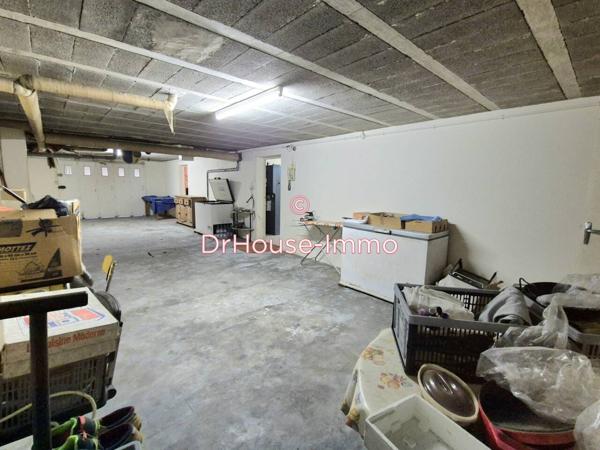 Maison à vendre 5 pièces de 120 m²