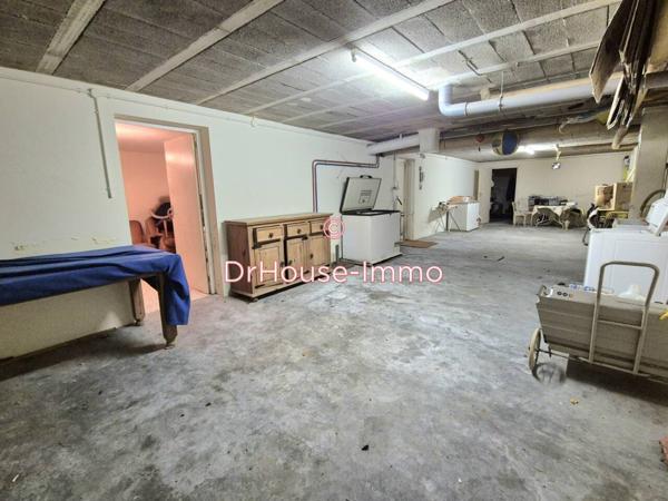 Maison à vendre 5 pièces de 120 m²