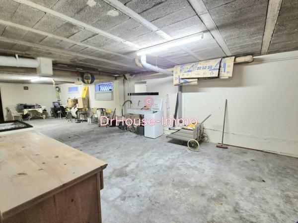 Maison à vendre 5 pièces de 120 m²