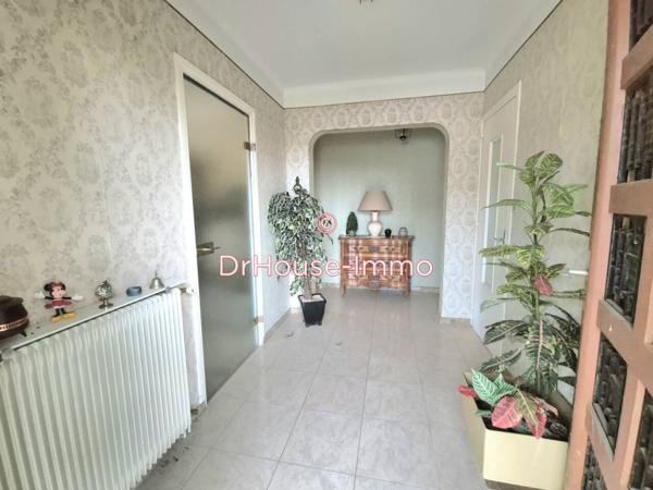 Maison à vendre 5 pièces de 120 m²