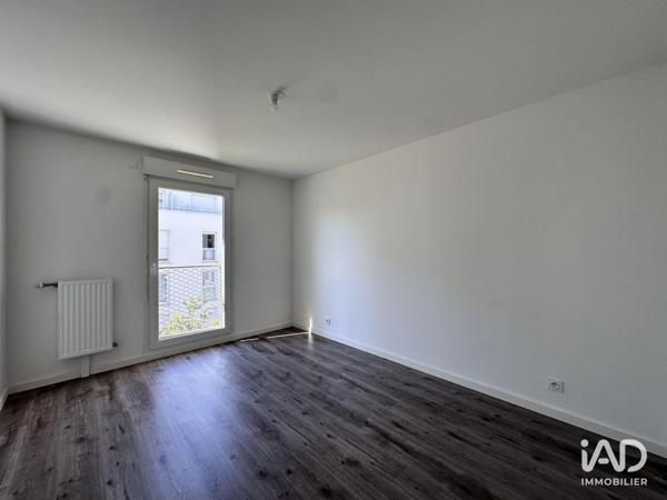 Appartement à vendre 3 pièces 58 m² Longjumeau