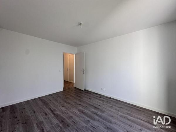 Appartement à vendre 3 pièces 58 m² Longjumeau
