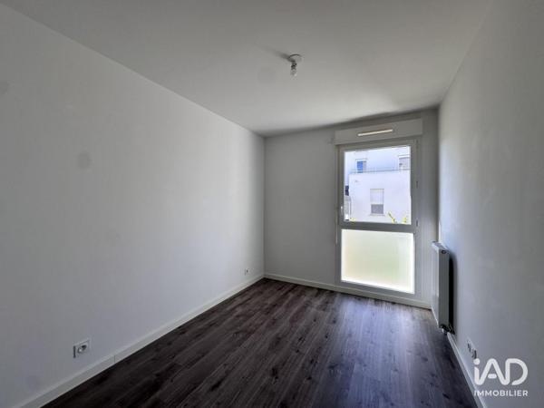 Appartement à vendre 3 pièces 58 m² Longjumeau