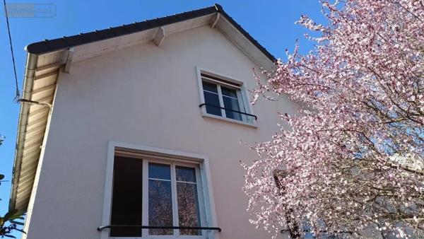 Achat - Maison Antony 92160 6 pièces 108 m 2 427 m 2