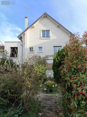 Achat - Maison Antony 92160 6 pièces 108 m 2 427 m 2