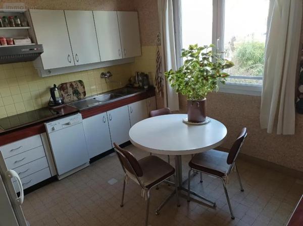 Achat - Maison Antony 92160 6 pièces 108 m 2 427 m 2