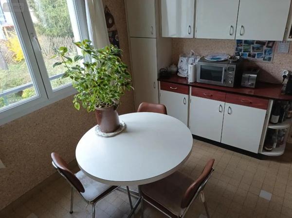 Achat - Maison Antony 92160 6 pièces 108 m 2 427 m 2