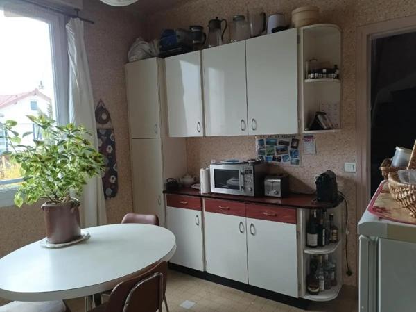 Achat - Maison Antony 92160 6 pièces 108 m 2 427 m 2