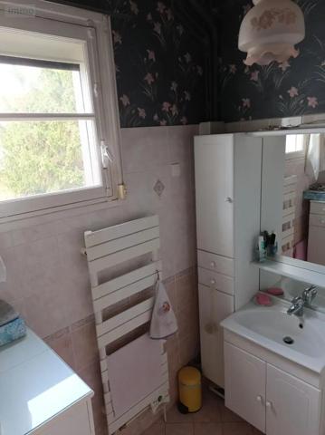 Achat - Maison Antony 92160 6 pièces 108 m 2 427 m 2