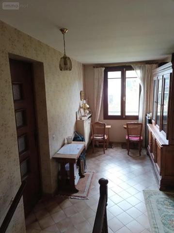 Achat - Maison Antony 92160 6 pièces 108 m 2 427 m 2